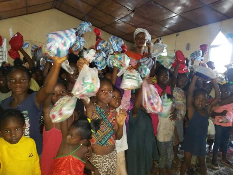 AICJMICF outreach photo